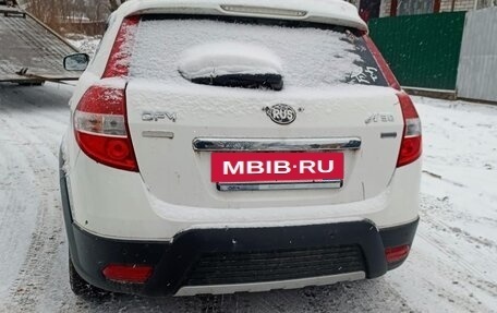 DongFeng H30 Cross, 2015 год, 296 750 рублей, 3 фотография