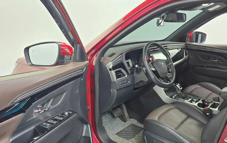 SsangYong Korando, 2021 год, 1 890 000 рублей, 5 фотография