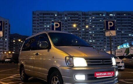 Toyota Town Ace III, 1997 год, 770 000 рублей, 3 фотография