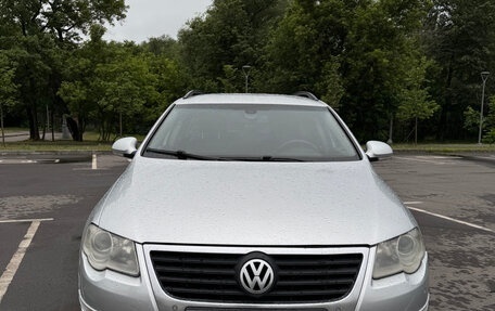 Volkswagen Passat B6, 2008 год, 670 000 рублей, 2 фотография