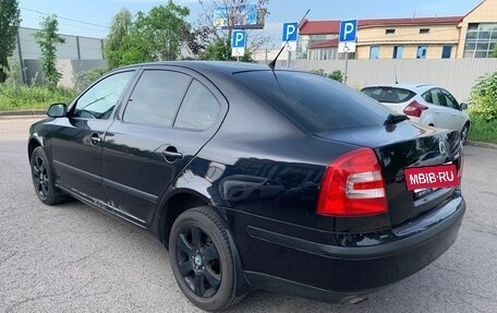 Skoda Octavia, 2008 год, 569 000 рублей, 3 фотография