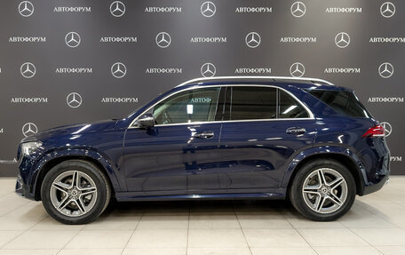 Mercedes-Benz GLE, 2021 год, 7 250 000 рублей, 8 фотография