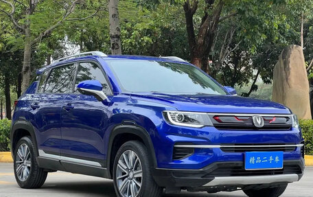 Changan CS35 Plus, 2021 год, 1 000 000 рублей, 2 фотография