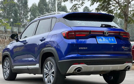 Changan CS35 Plus, 2021 год, 1 000 000 рублей, 5 фотография