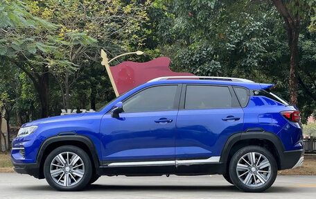 Changan CS35 Plus, 2021 год, 1 000 000 рублей, 3 фотография