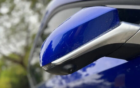 Changan CS35 Plus, 2021 год, 1 000 000 рублей, 4 фотография