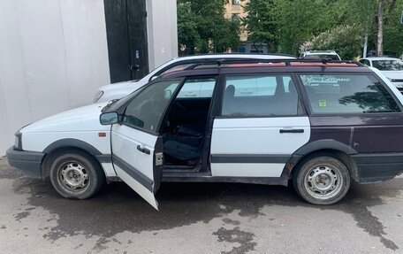 Volkswagen Passat B3, 1993 год, 110 000 рублей, 3 фотография