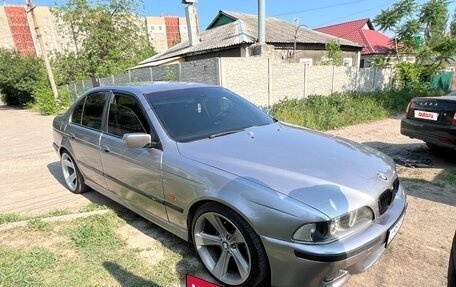 BMW 5 серия, 2000 год, 840 000 рублей, 2 фотография