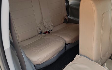 Chevrolet Orlando I, 2012 год, 1 130 000 рублей, 5 фотография
