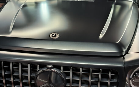 Mercedes-Benz G-Класс AMG, 2021 год, 20 000 000 рублей, 3 фотография