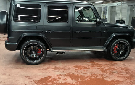 Mercedes-Benz G-Класс AMG, 2021 год, 20 000 000 рублей, 5 фотография