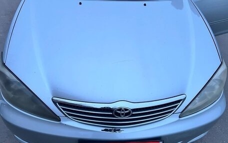 Toyota Camry V40, 2003 год, 600 000 рублей, 4 фотография