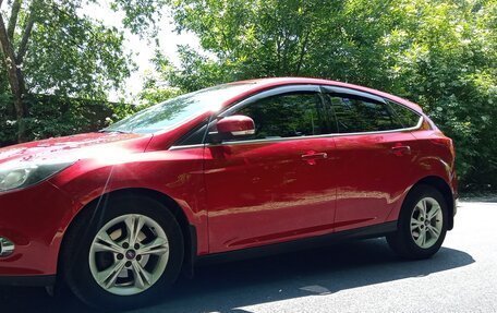 Ford Focus III, 2013 год, 790 000 рублей, 8 фотография