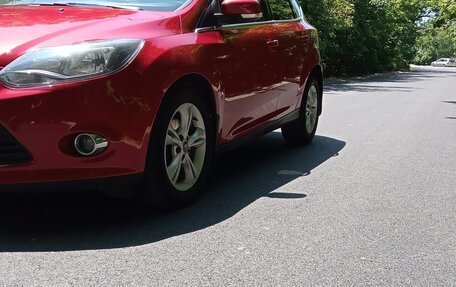 Ford Focus III, 2013 год, 790 000 рублей, 7 фотография