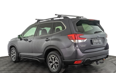 Subaru Forester, 2019 год, 2 620 000 рублей, 7 фотография
