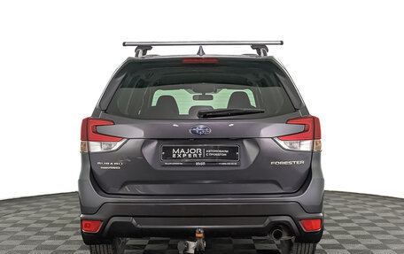 Subaru Forester, 2019 год, 2 620 000 рублей, 6 фотография