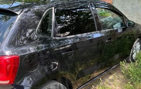 Volkswagen Polo VI (EU Market), 2011 год, 699 999 рублей, 2 фотография