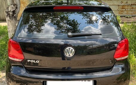 Volkswagen Polo VI (EU Market), 2011 год, 699 999 рублей, 4 фотография