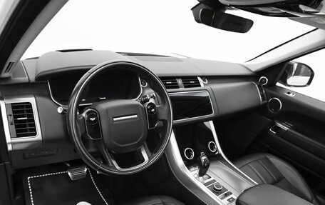 Land Rover Range Rover Sport II, 2019 год, 5 900 999 рублей, 6 фотография