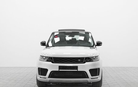 Land Rover Range Rover Sport II, 2019 год, 5 900 999 рублей, 5 фотография