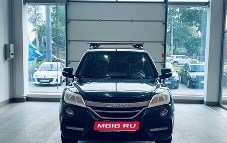 Lifan X60 I рестайлинг, 2017 год, 600 000 рублей, 2 фотография