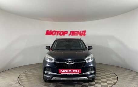 Chery Tiggo 4 I рестайлинг, 2021 год, 1 232 000 рублей, 2 фотография