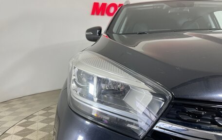 Chery Tiggo 4 I рестайлинг, 2021 год, 1 232 000 рублей, 7 фотография