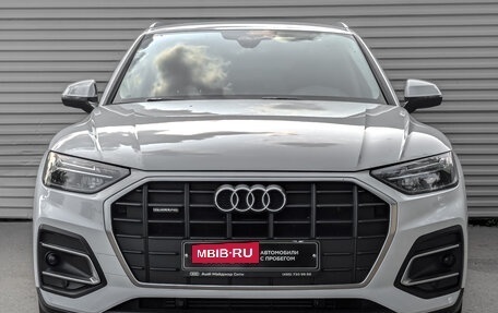 Audi Q5, 2022 год, 5 650 000 рублей, 2 фотография