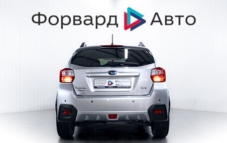 Subaru XV I рестайлинг, 2012 год, 1 450 000 рублей, 6 фотография