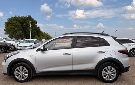 KIA Rio IV, 2021 год, 1 750 000 рублей, 5 фотография