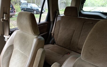Honda CR-V II рестайлинг, 2002 год, 450 000 рублей, 2 фотография