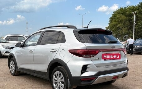KIA Rio IV, 2021 год, 1 750 000 рублей, 6 фотография