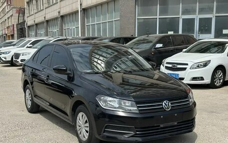 Volkswagen Santana, 2020 год, 1 180 000 рублей, 3 фотография