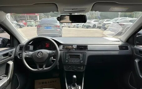 Volkswagen Santana, 2020 год, 1 180 000 рублей, 4 фотография