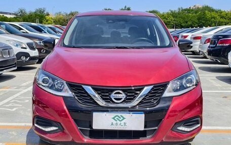 Nissan Tiida, 2021 год, 1 400 000 рублей, 3 фотография