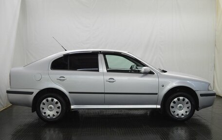 Skoda Octavia IV, 2008 год, 410 000 рублей, 4 фотография