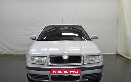 Skoda Octavia IV, 2008 год, 410 000 рублей, 2 фотография