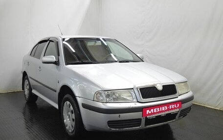 Skoda Octavia IV, 2008 год, 410 000 рублей, 3 фотография