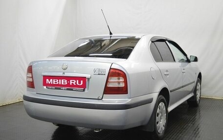 Skoda Octavia IV, 2008 год, 410 000 рублей, 5 фотография
