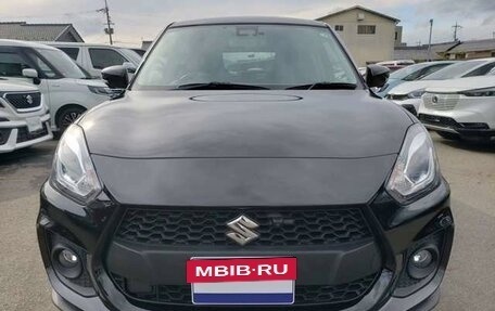 Suzuki Swift V, 2022 год, 1 174 000 рублей, 2 фотография
