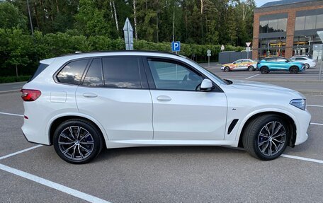 BMW X5, 2020 год, 6 990 000 рублей, 6 фотография