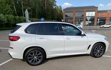 BMW X5, 2020 год, 6 990 000 рублей, 5 фотография
