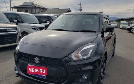 Suzuki Swift V, 2022 год, 1 174 000 рублей, 3 фотография