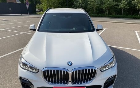 BMW X5, 2020 год, 6 990 000 рублей, 3 фотография