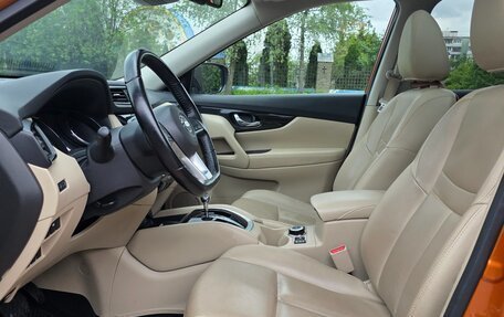 Nissan X-Trail, 2019 год, 2 500 000 рублей, 8 фотография