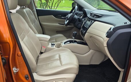 Nissan X-Trail, 2019 год, 2 500 000 рублей, 7 фотография