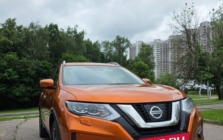 Nissan X-Trail, 2019 год, 2 500 000 рублей, 2 фотография