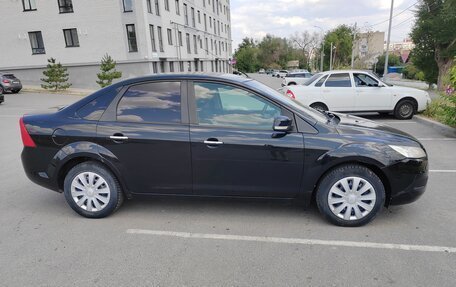 Ford Focus II рестайлинг, 2009 год, 570 000 рублей, 3 фотография
