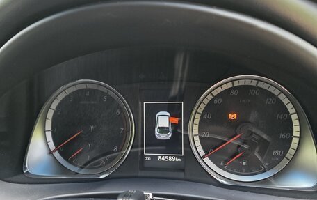 Toyota Harrier, 2017 год, 2 400 000 рублей, 4 фотография