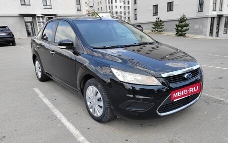 Ford Focus II рестайлинг, 2009 год, 570 000 рублей, 2 фотография
